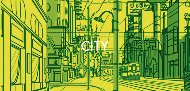 CITY