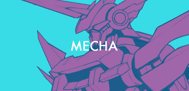 MECHA